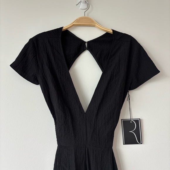 Reformation Morelle Jumpsuit XS - Picture 3 of 9